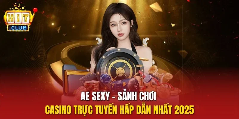 AE Sexy