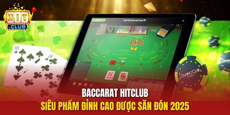 Baccarat
