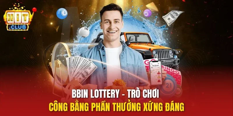 BBIN Lottery