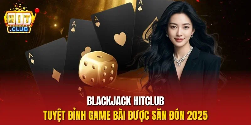 Blackjack