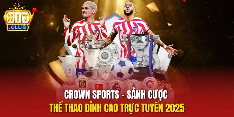 Crown Sports