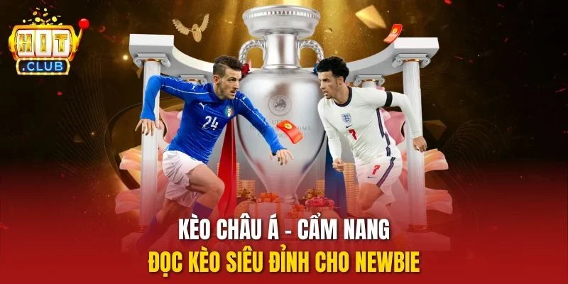 kèo châu Á