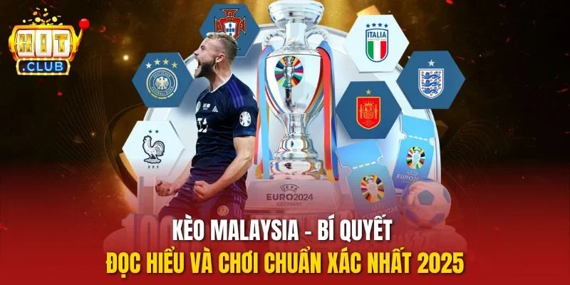 Kèo Malaysia