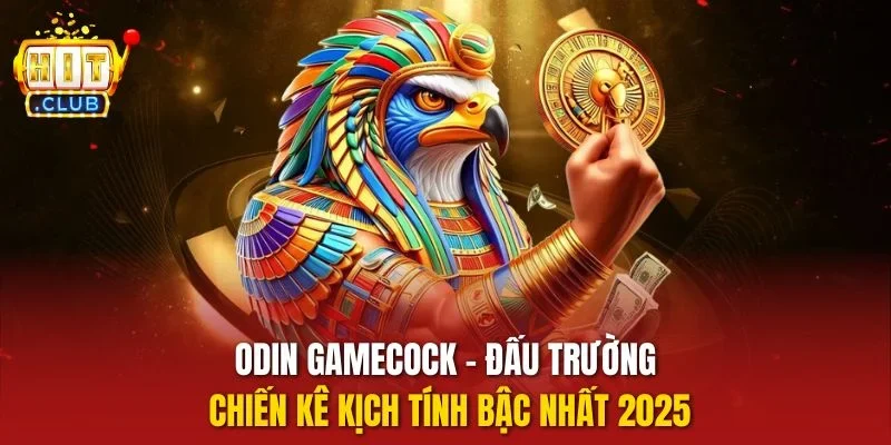 Odin GameCock