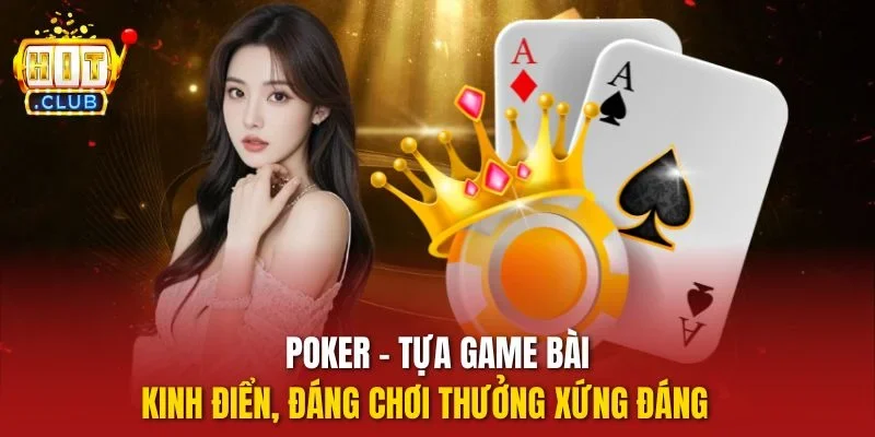 Poker