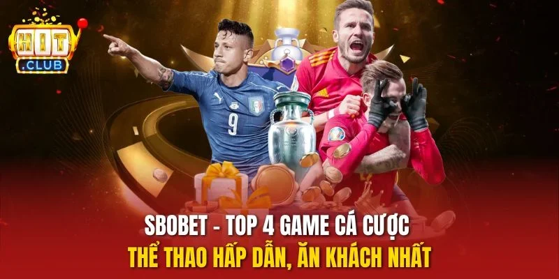 Sbobet