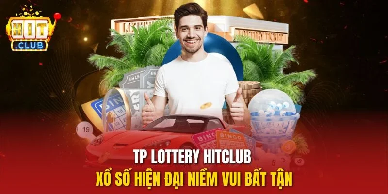 TP Lottery