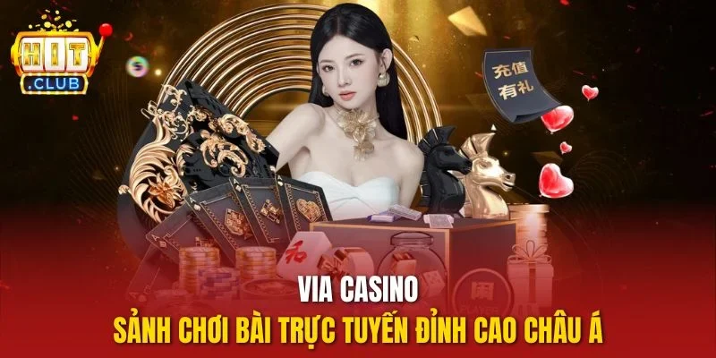 Via Casino