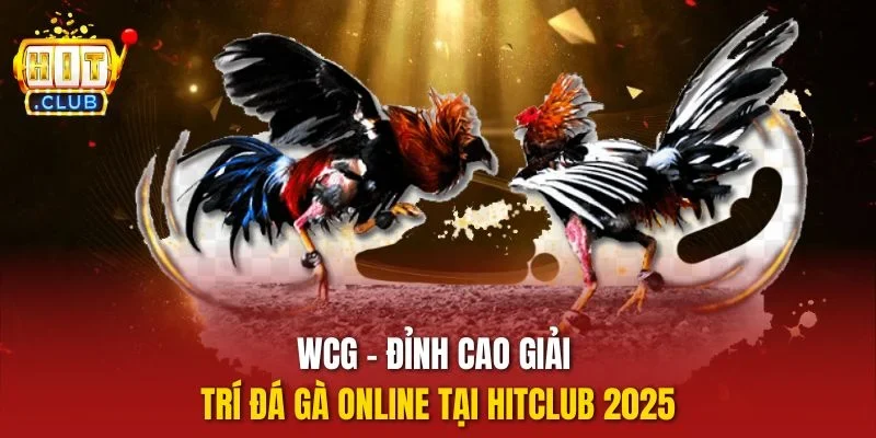 WCG