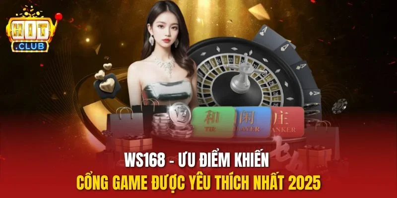 Ws168